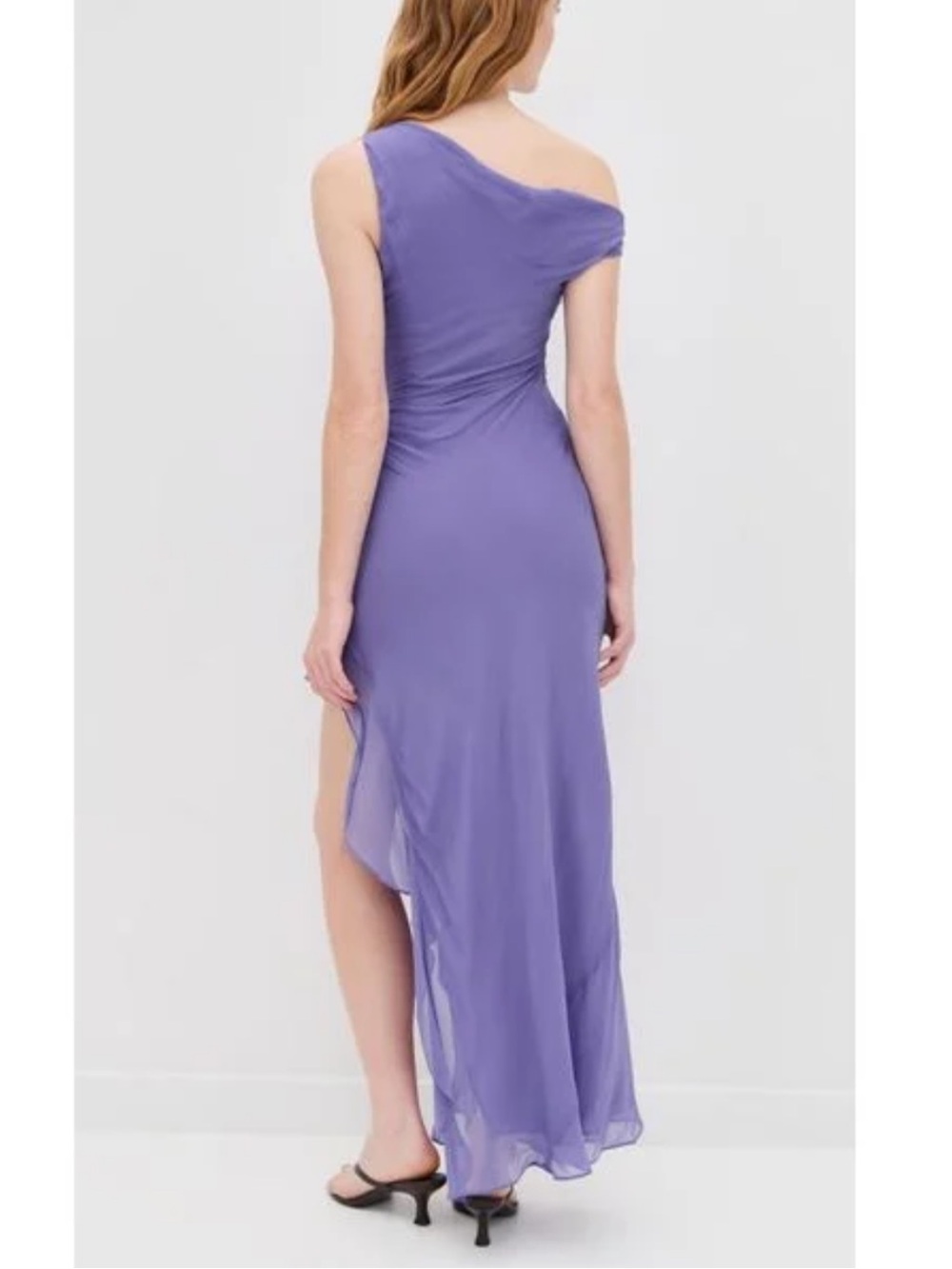 Bec & Bridge Women's Purple Maeva Maxi Dress - Picture 3 of 9